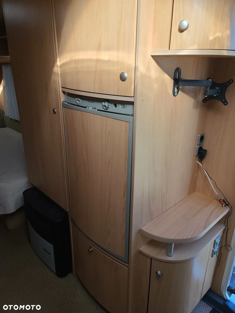 Burstner Belcanto 525 TL - 13
