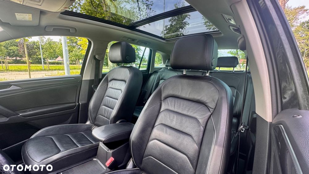 Volkswagen Tiguan 2.0 TDI SCR 4MOTION DSG Highline - 7
