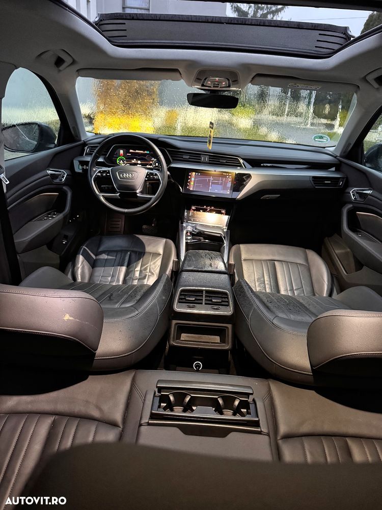 Audi e-tron - 8