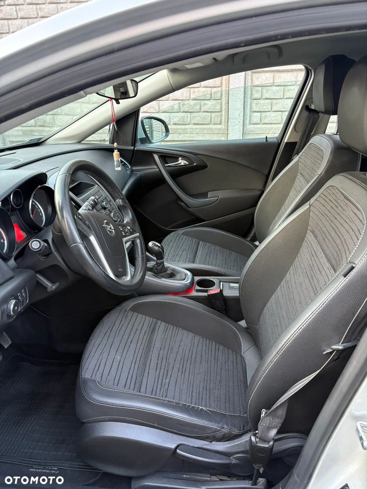 Opel Astra 1.4 Active - 4