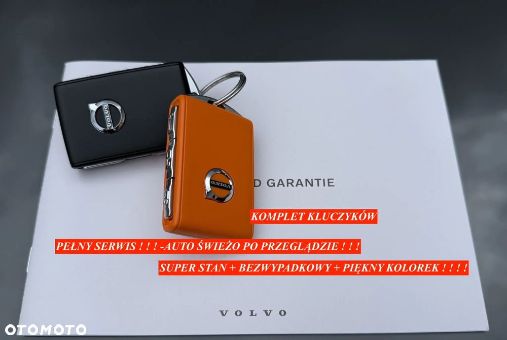 Volvo XC 60 B4 D AWD Geartronic RDesign - 40