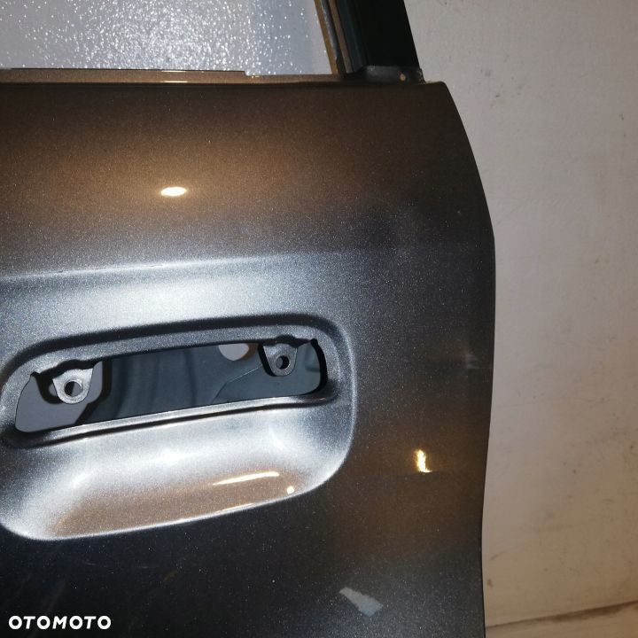 DRZWI KOMPLETNE LEWY TYŁ KIA SOUL 08-14 - 5