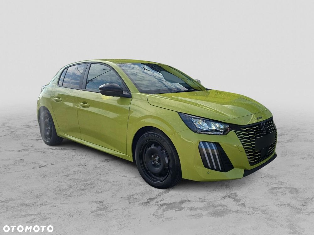 Peugeot 208 - 3