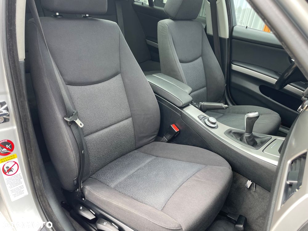 BMW Seria 3 - 20
