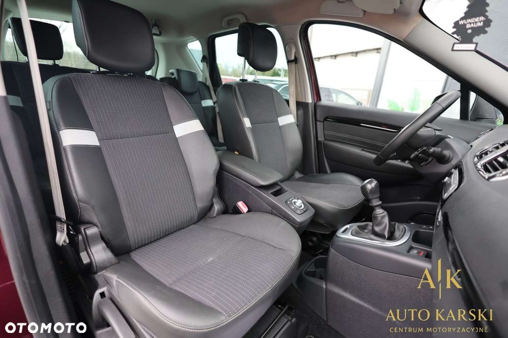 Renault Scenic - 39