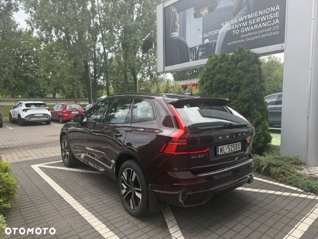 Volvo XC 60 B5 B AWD Plus Dark - 9
