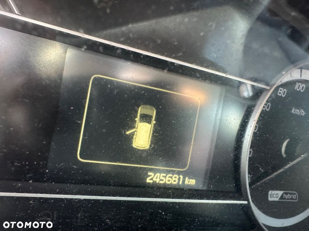 Kia Niro 1.6 GDI 2WD Vision - 9