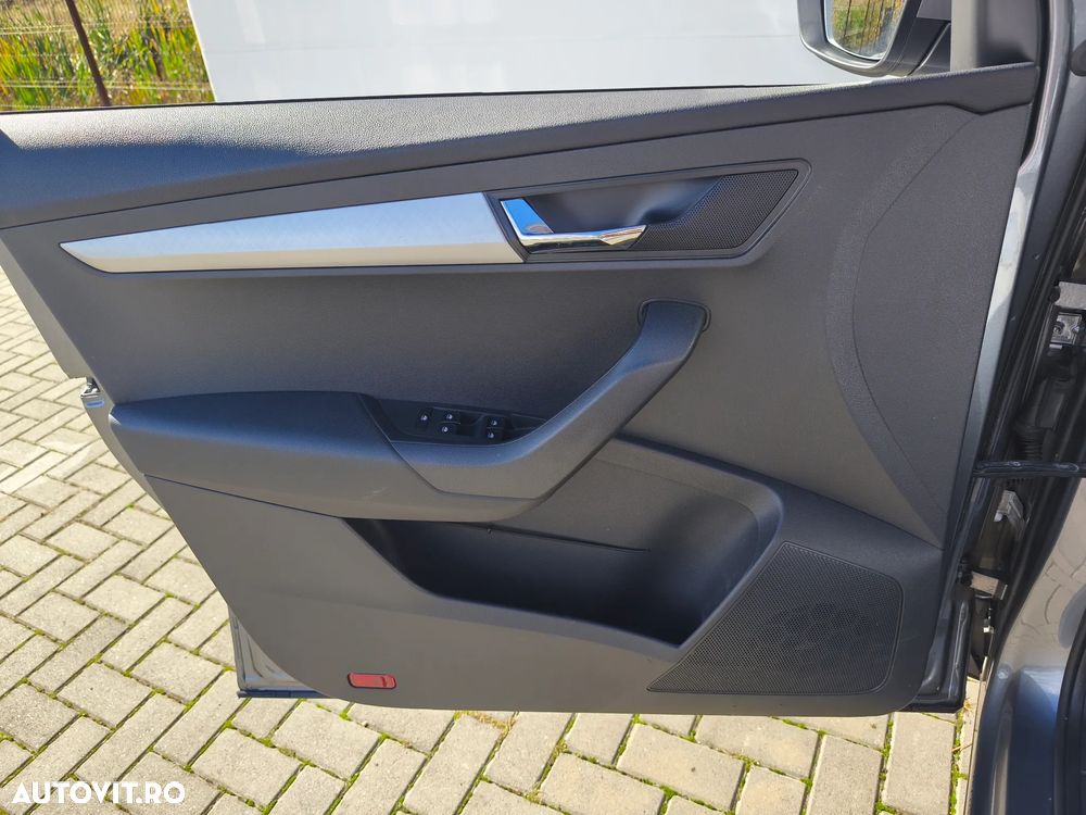 Skoda Karoq 2.0 TDI 4X4 DSG Ambition - 19