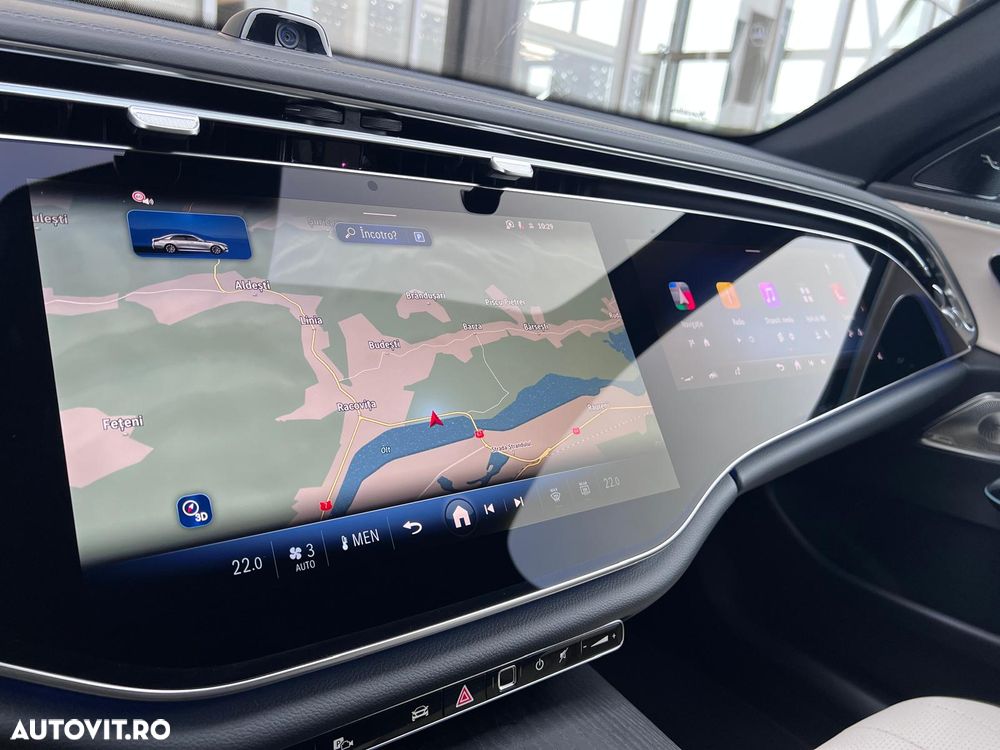 Mercedes-Benz E 220 d MHEV 4MATIC Aut. - 11