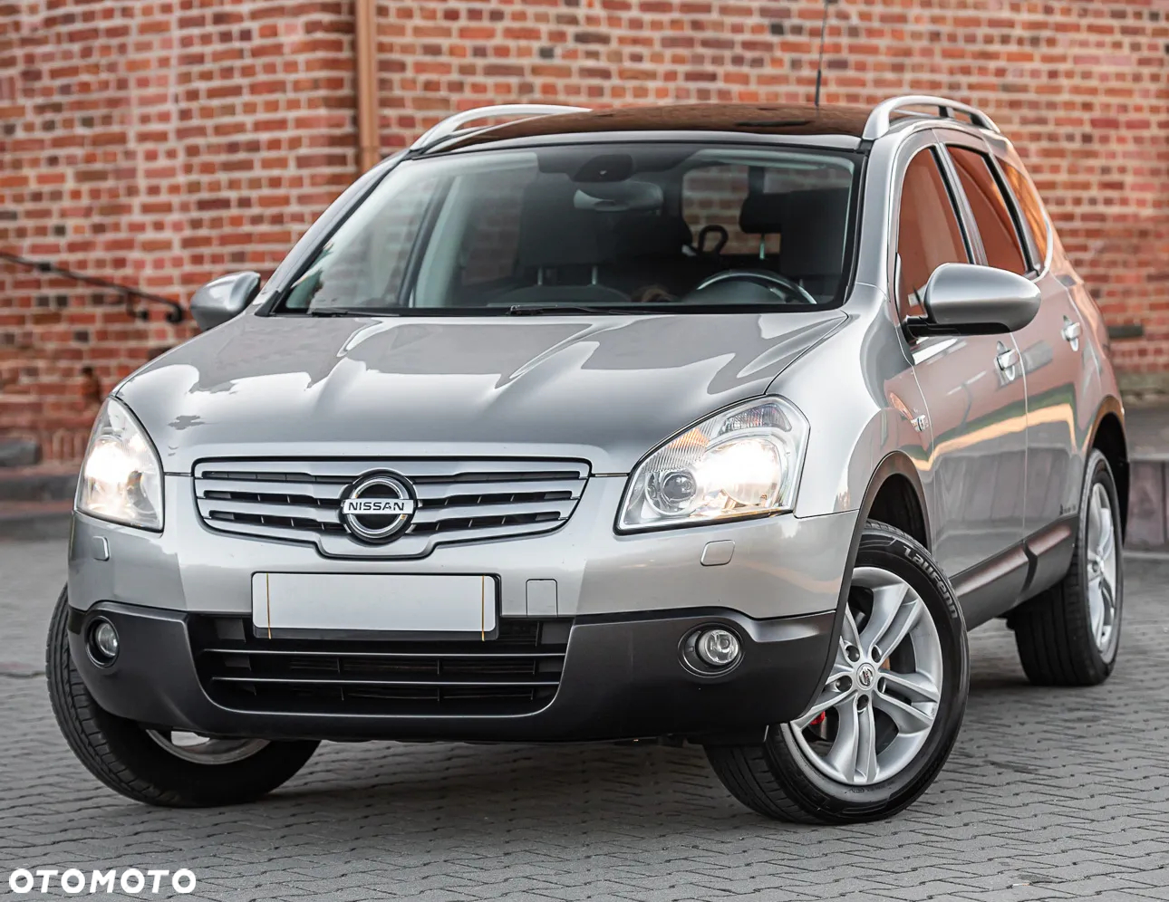 Nissan Qashqai+2 2.0 Acenta - 2