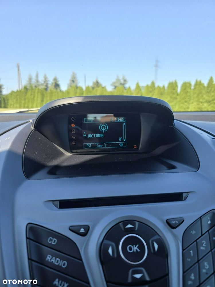 Ford B-MAX - 28