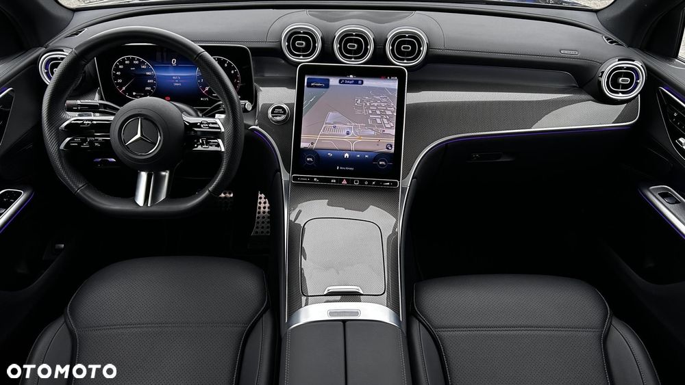 Mercedes-Benz GLC - 23