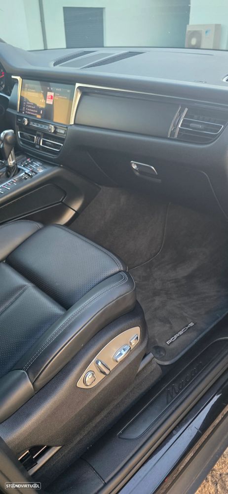 Porsche Macan Standard - 15