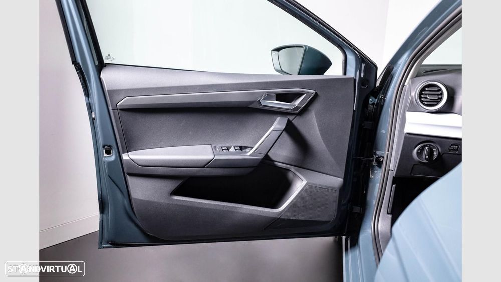 SEAT Ibiza 1.0 TSI Style - 7