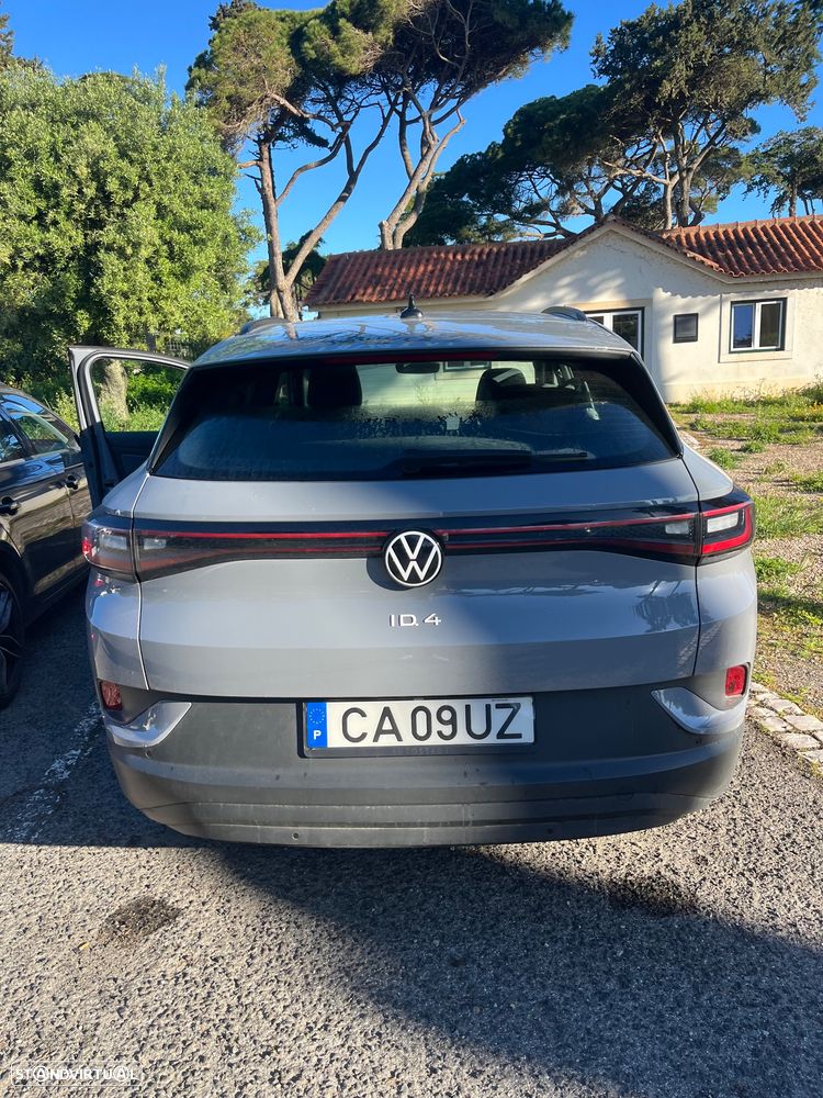 VW ID.4 Pure - 2