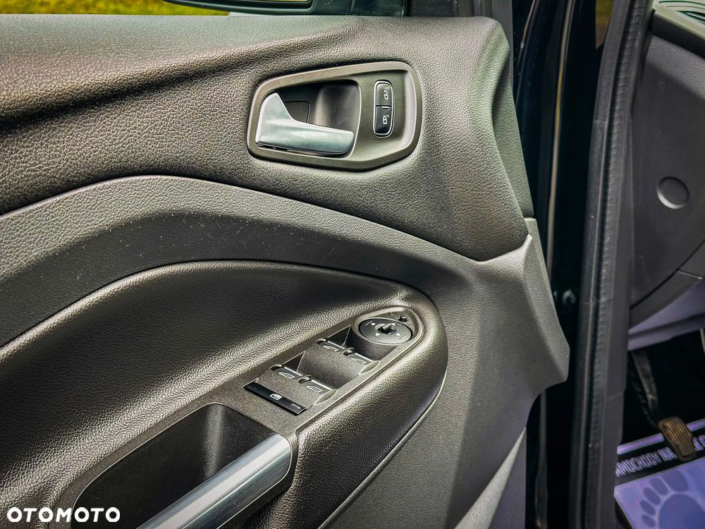 Ford Kuga 1.5 EcoBoost FWD Edition ASS - 12