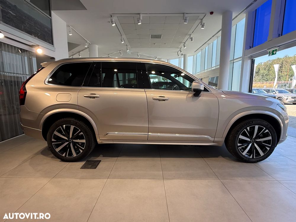 Volvo XC 90 B5 AWD MHEV Core - 7