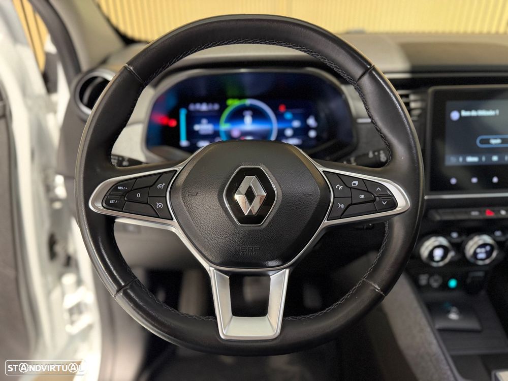 Renault Zoe (c/ Bateria) Limited 40 - 9