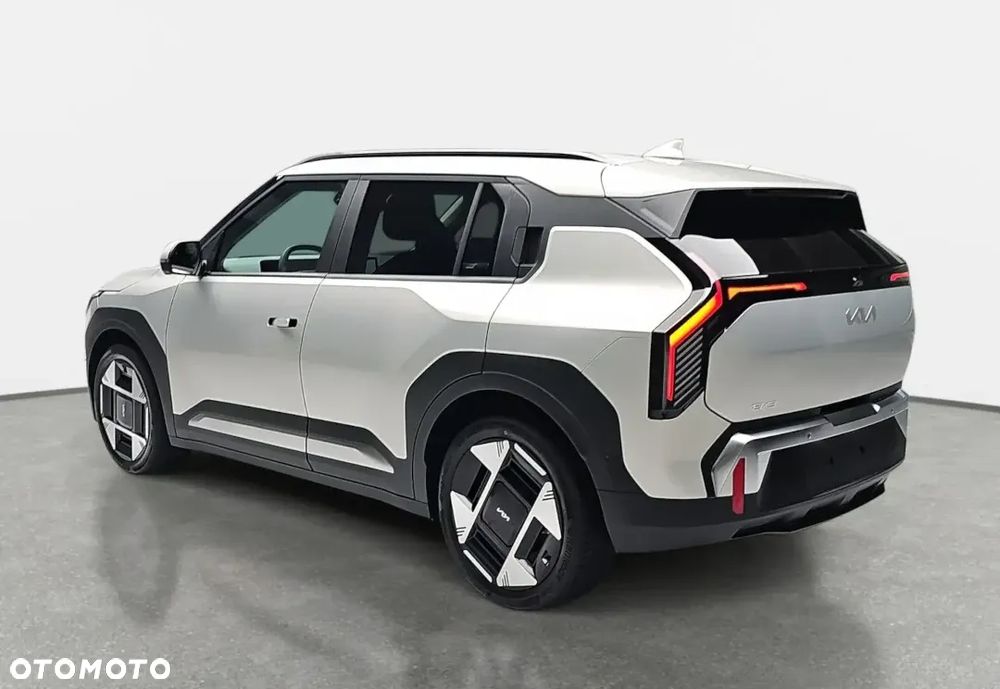Kia EV3 81.4kWh Air - 4