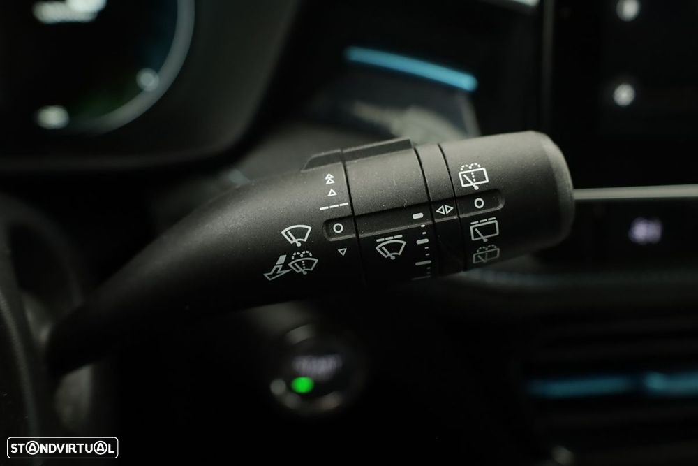 MG MG5 51 kWh Luxury - 19