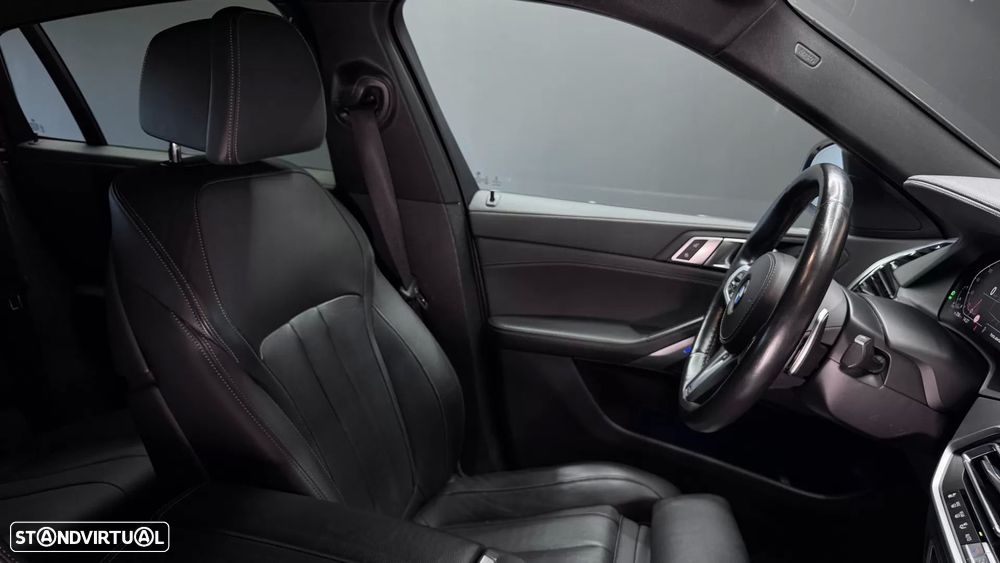 BMW X6 40 d xDrive Pack M - 23