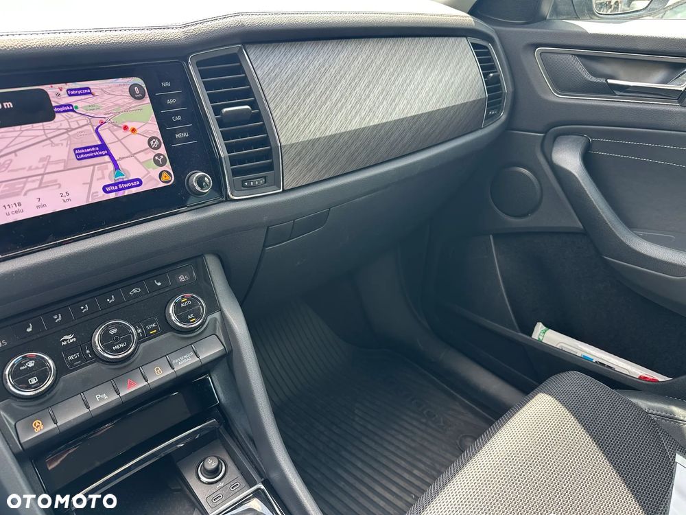 Skoda Kodiaq 2.0 TDI 4x4 Style DSG - 18
