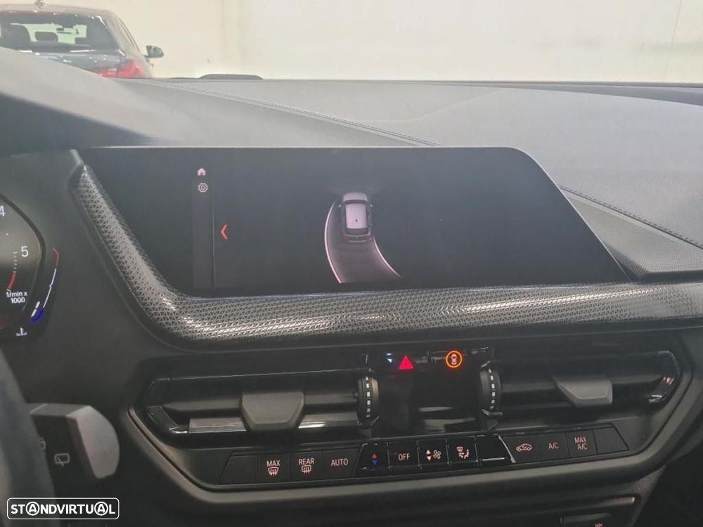 BMW 116 d Corporate Edition - 6