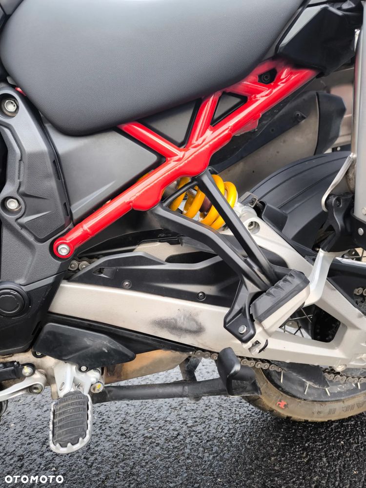 Ducati Multistrada - 3