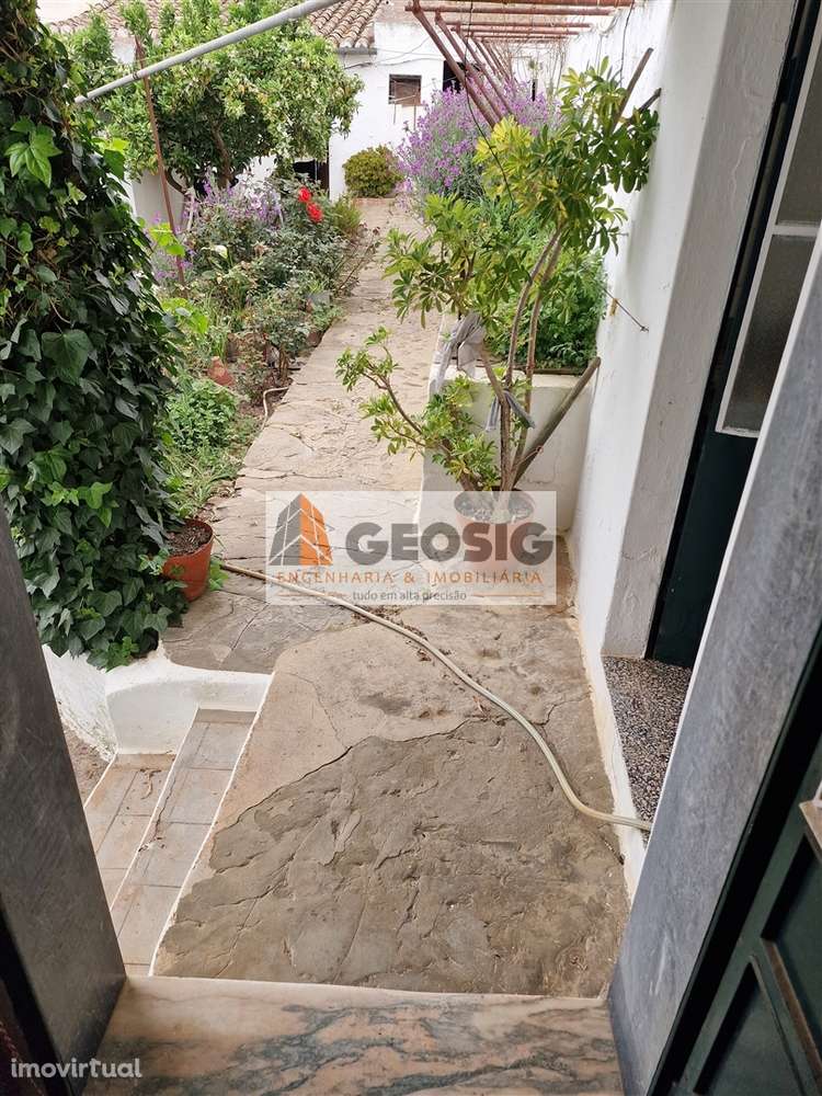 Moradia Geminada T2 Venda em Santa Cruz,Almodôvar - Grande imagem: 5/55