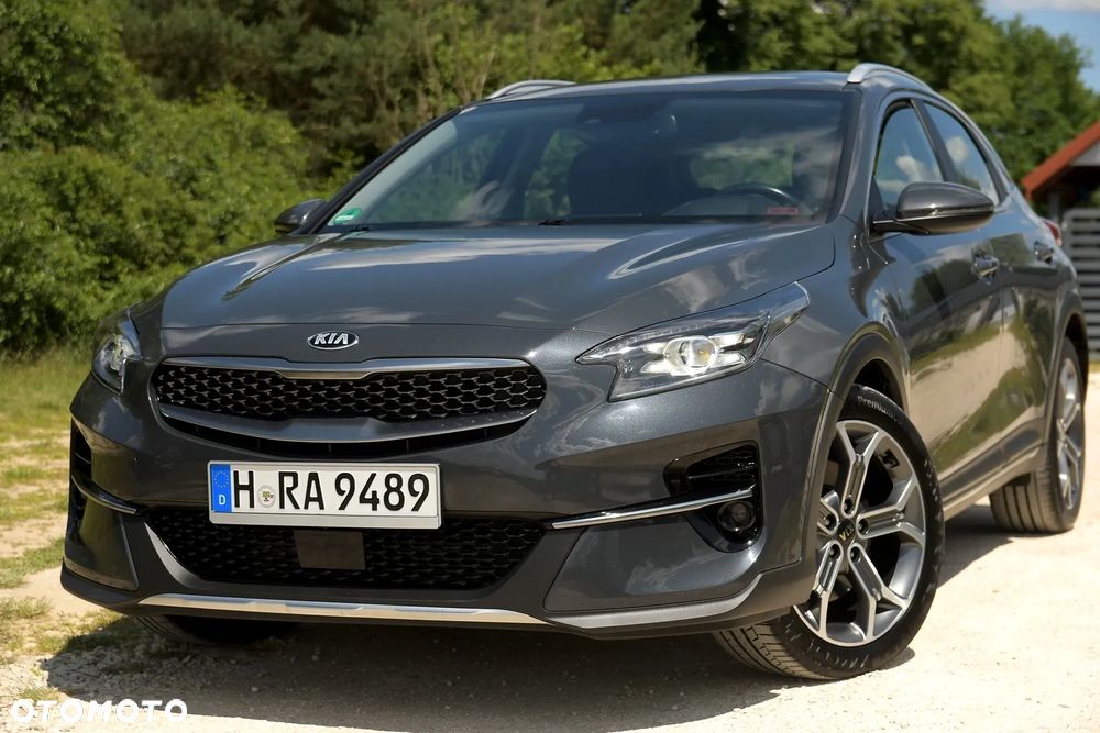 Kia XCeed 1.6 T-GDI OPF DCT7 XDITION - 1