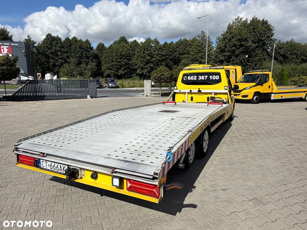 Volkswagen T6.1 PPP Pomoc Drogowa - 7