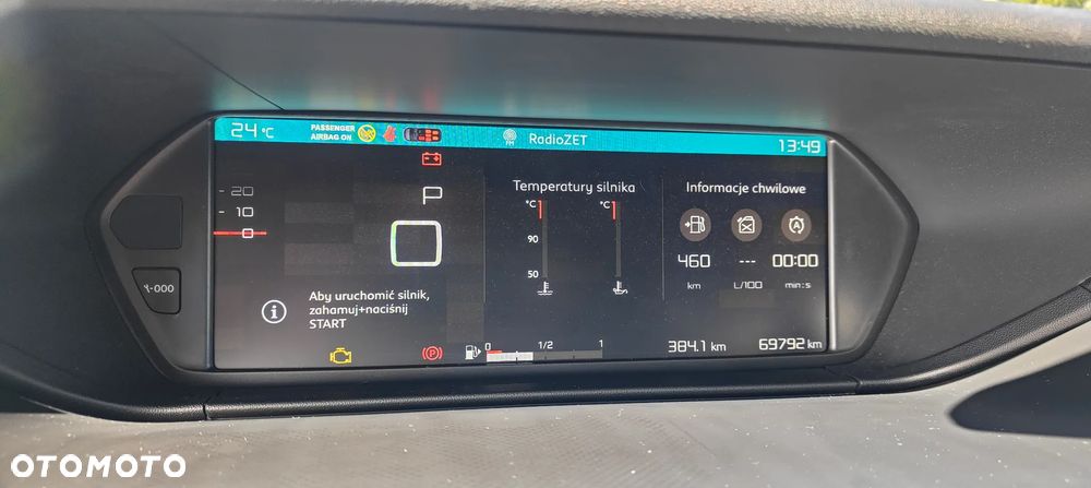 Citroën C4 SpaceTourer - 30