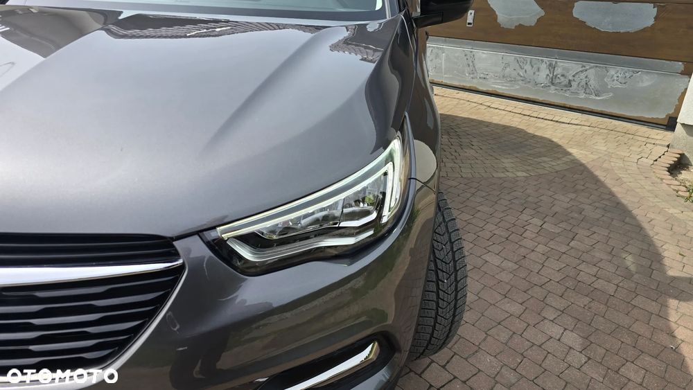 Opel Grandland X 1.5 D Start/Stop Automatik Business INNOVATION - 16