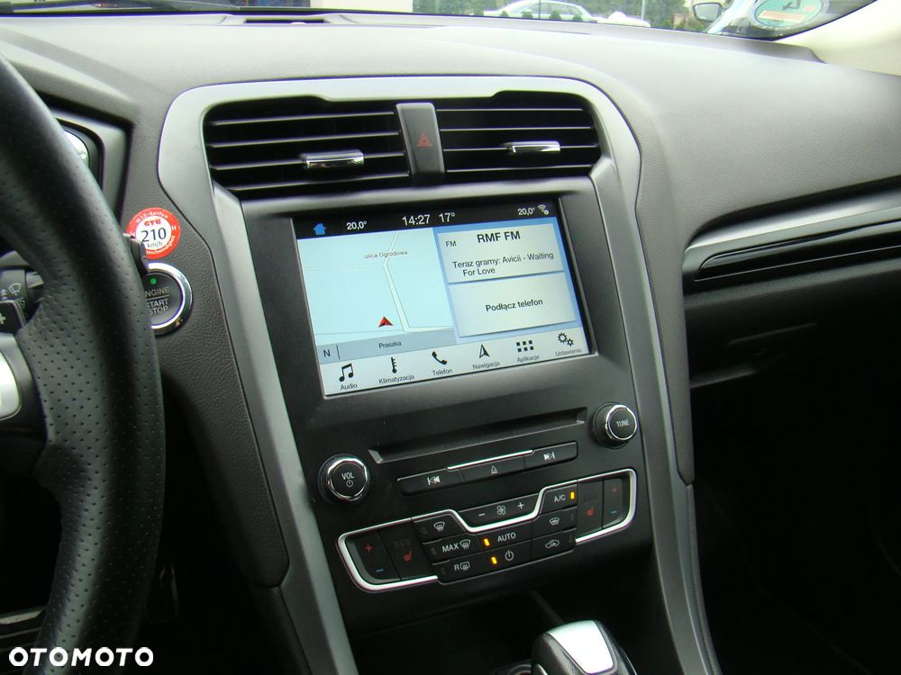 Ford Mondeo 2.0 TDCi STart-Stopp PowerShift-Aut ST-Line - 30