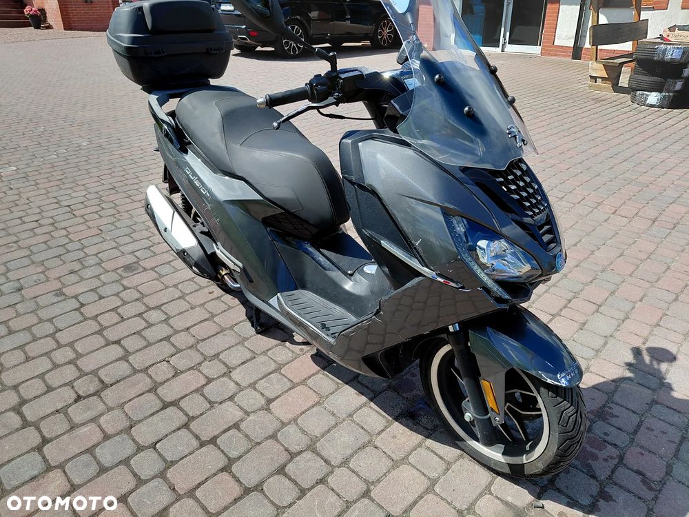 Peugeot Pulsion - 7