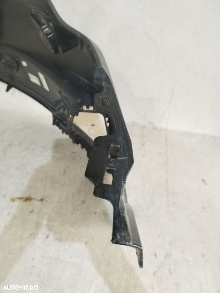 Bara fata Audi E-Tron, 2018, 2019, 2020, 2021, 2022, 2023, cod origine OE  4KE807437. - 8