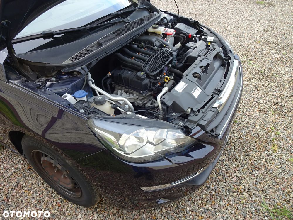 Peugeot 308 PureTech 82 Active - 13