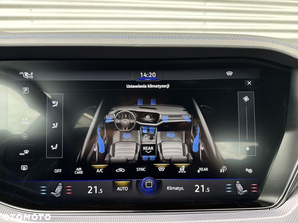 Volkswagen Touareg 3.0 V6 TFSI PHEV 340kW 4Motion R - 28