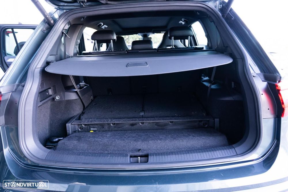 SEAT Tarraco 2.0 TDI FR Plus DSG - 27