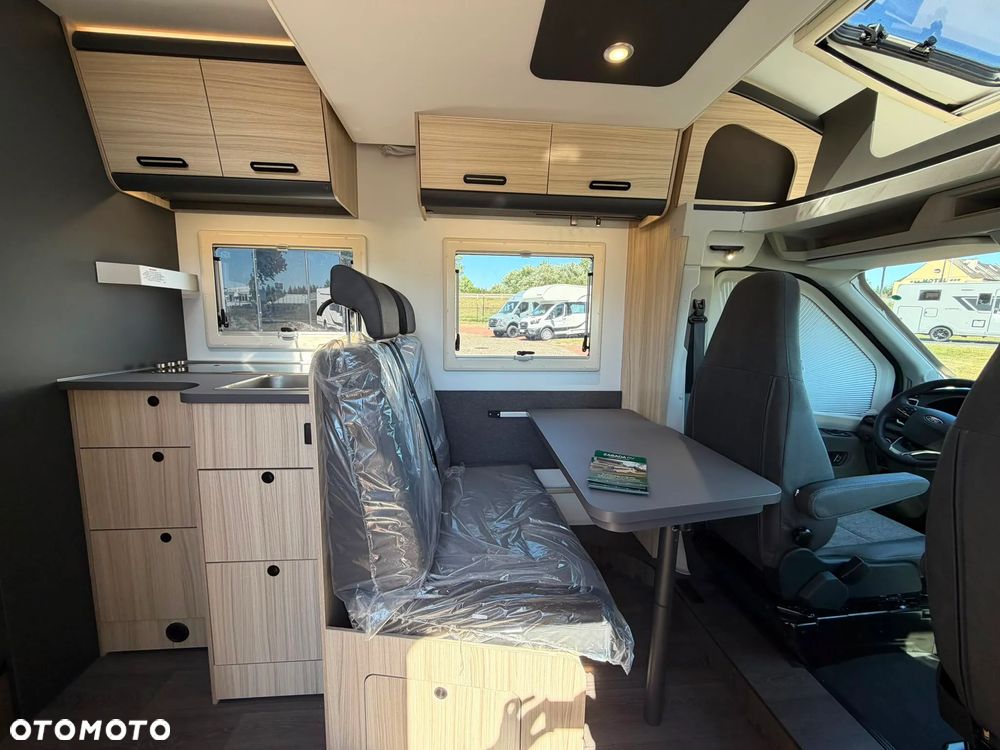 Sun Living by Adria S 75 SL - 21
