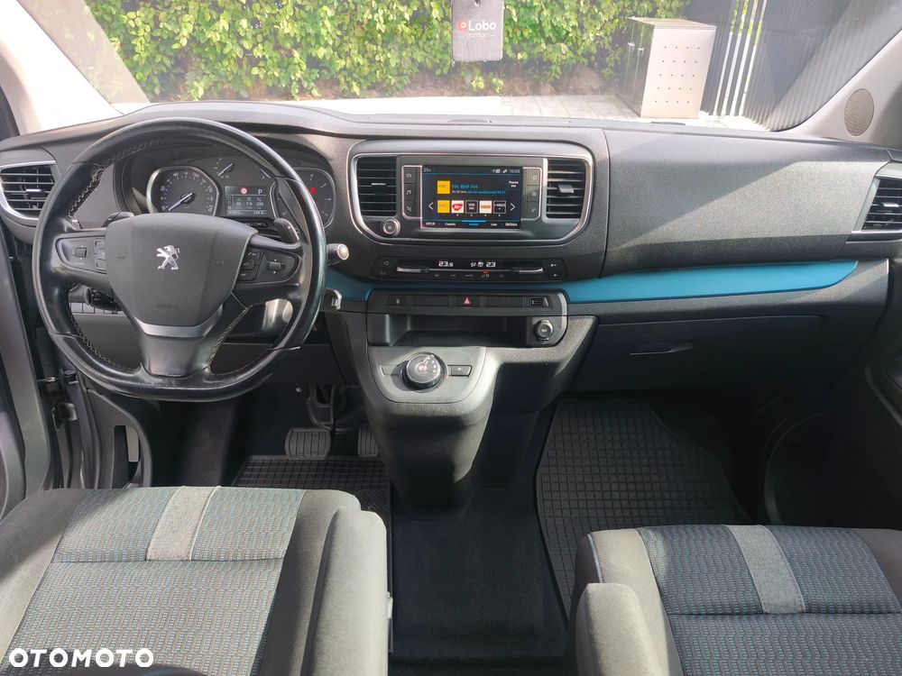 Peugeot Expert Long 3,0t Premium (bryg.) - 7