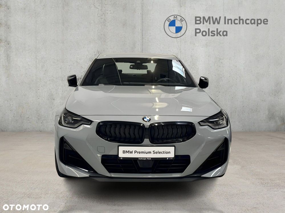 BMW Seria 2 M240i xDrive - 8