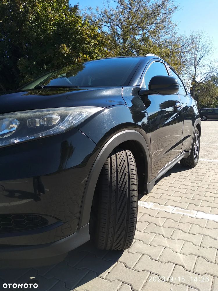 Honda HR-V 1.6 i-DTEC Executive (ADAS) - 5