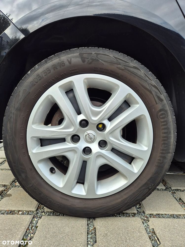 Opel Astra 1.4 T GPF Enjoy - 26