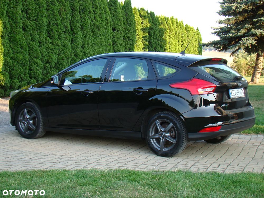 Ford Focus - 6