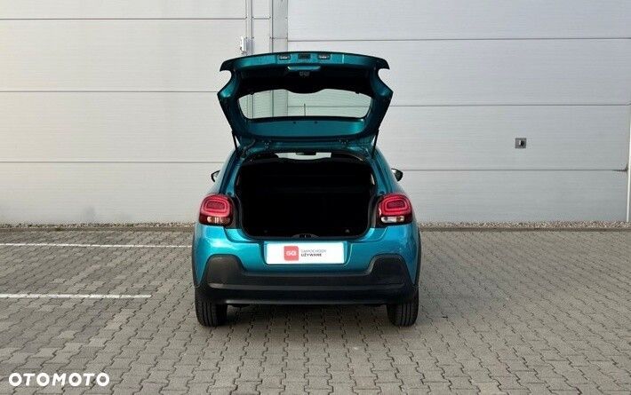 Citroën C3 - 10