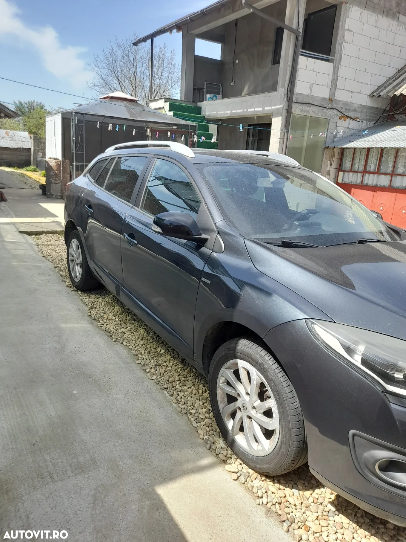 Renault Megane - 10