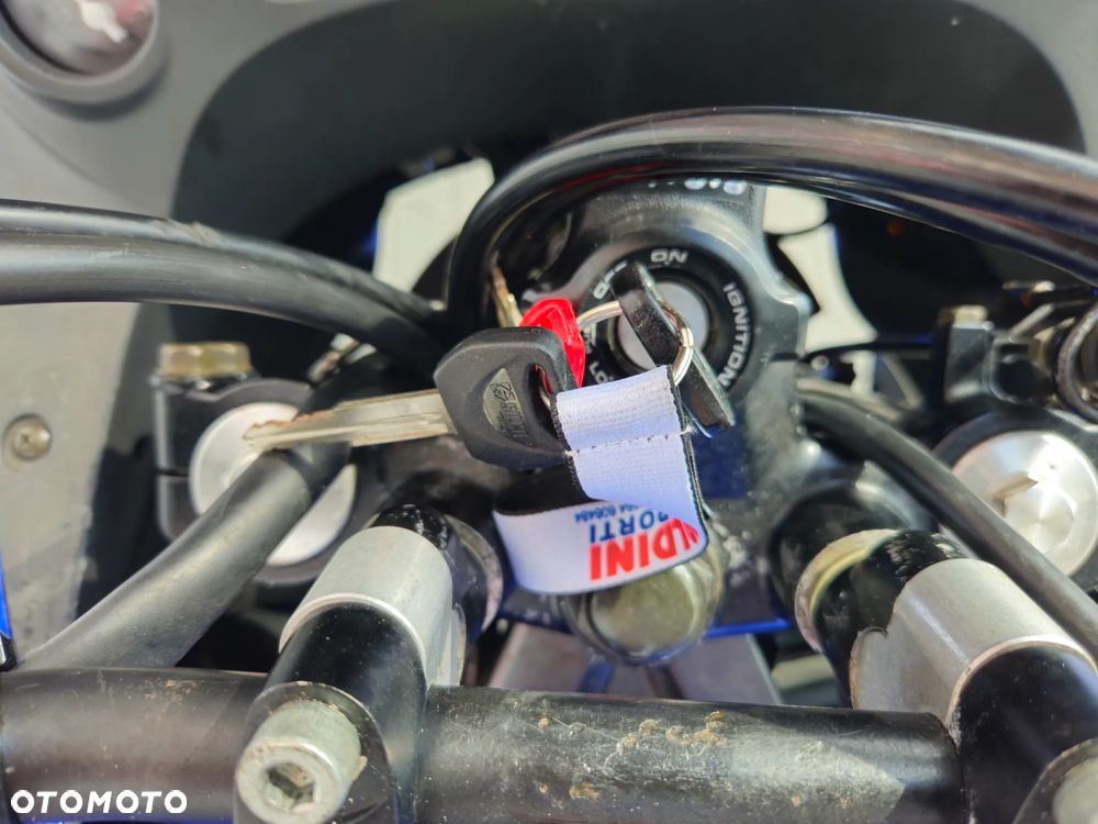 Honda Transalp - 18