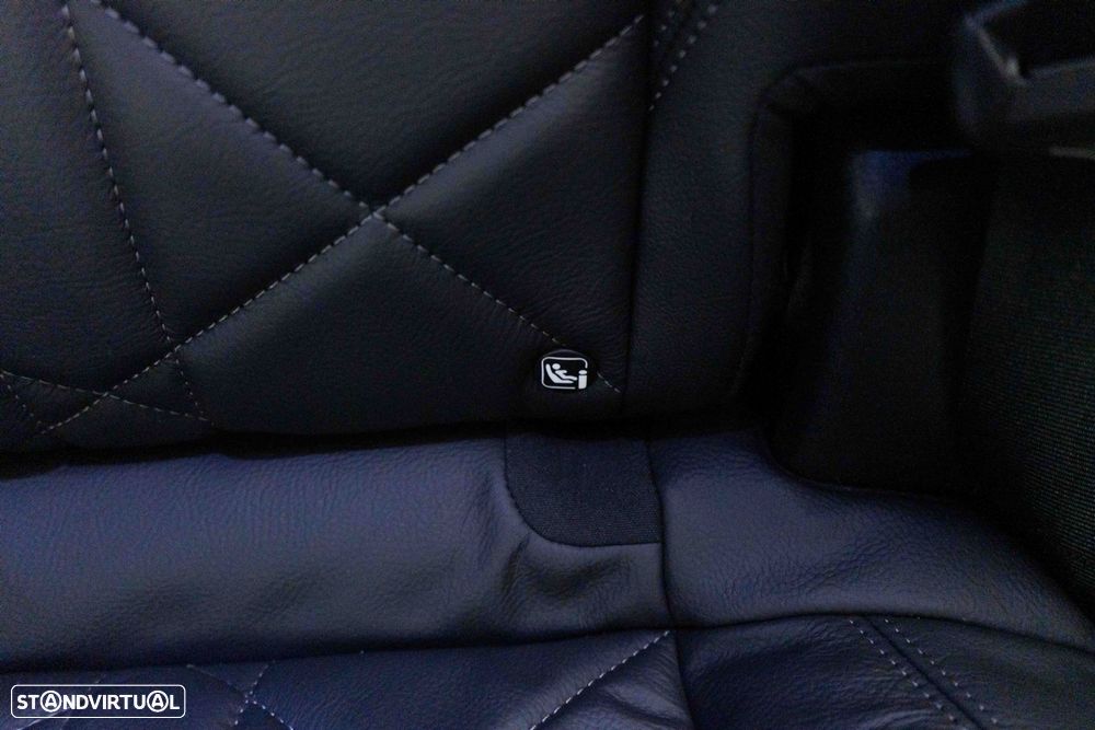 DS DS7 E-Tense Rivoli EAT8 - 11