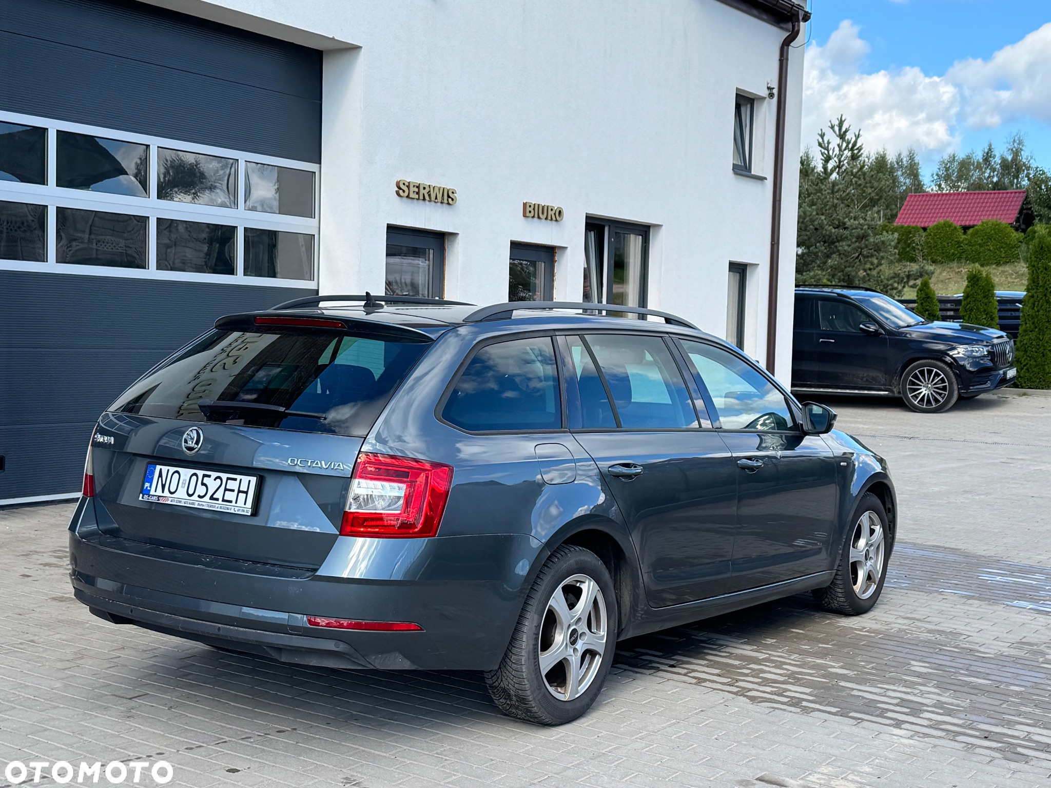 Skoda Octavia 1.5 TSI ACT Business - 7